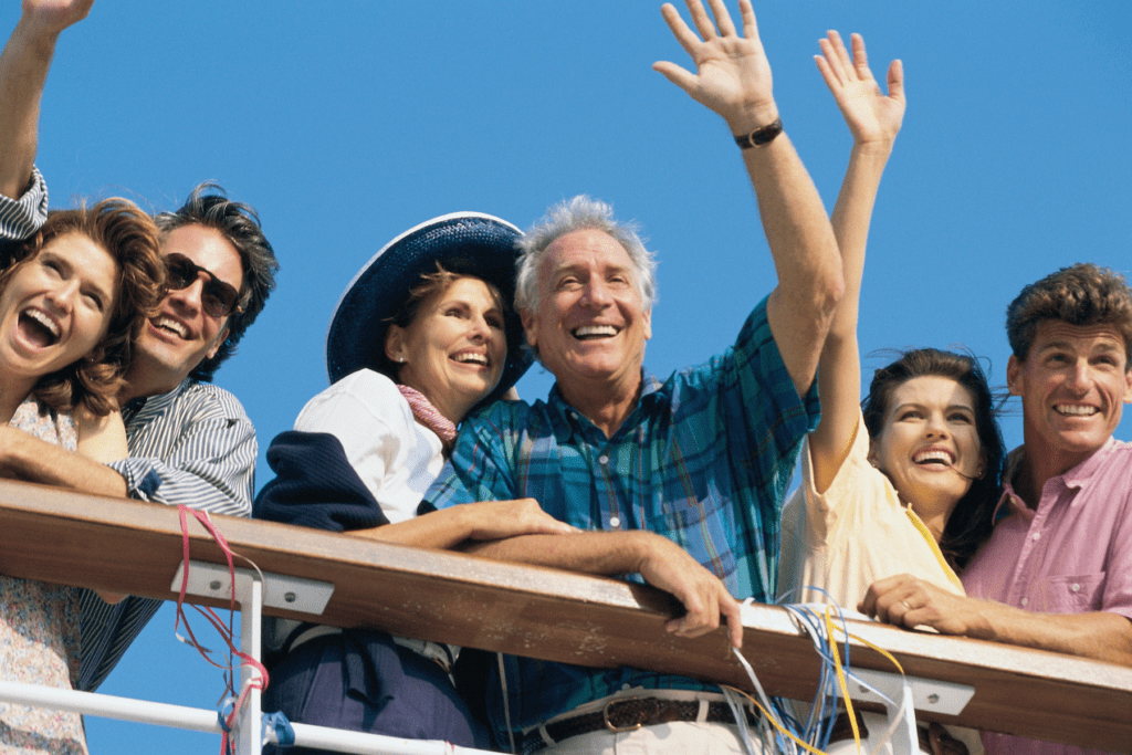 Reasons to Use a Travel Agent to Book Your Next Cruise