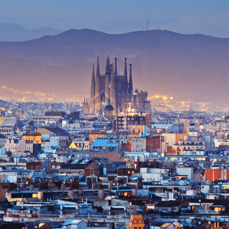 8 Incredibly Awesome Things to do in Barcelona