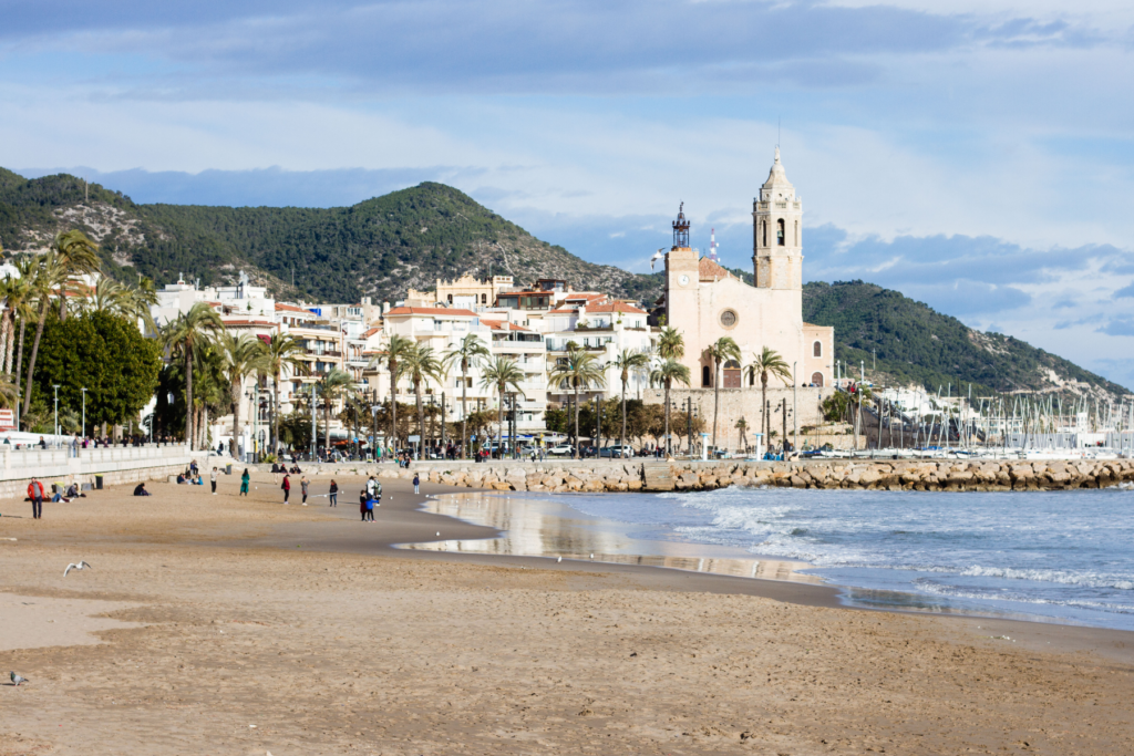 Day trips from barcelona