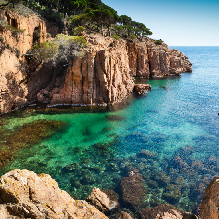 6 Terrific Day Trips from Barcelona