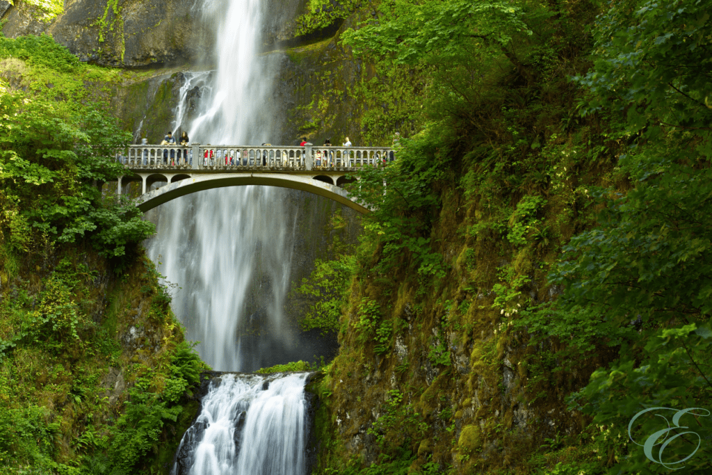 sites in Oregon