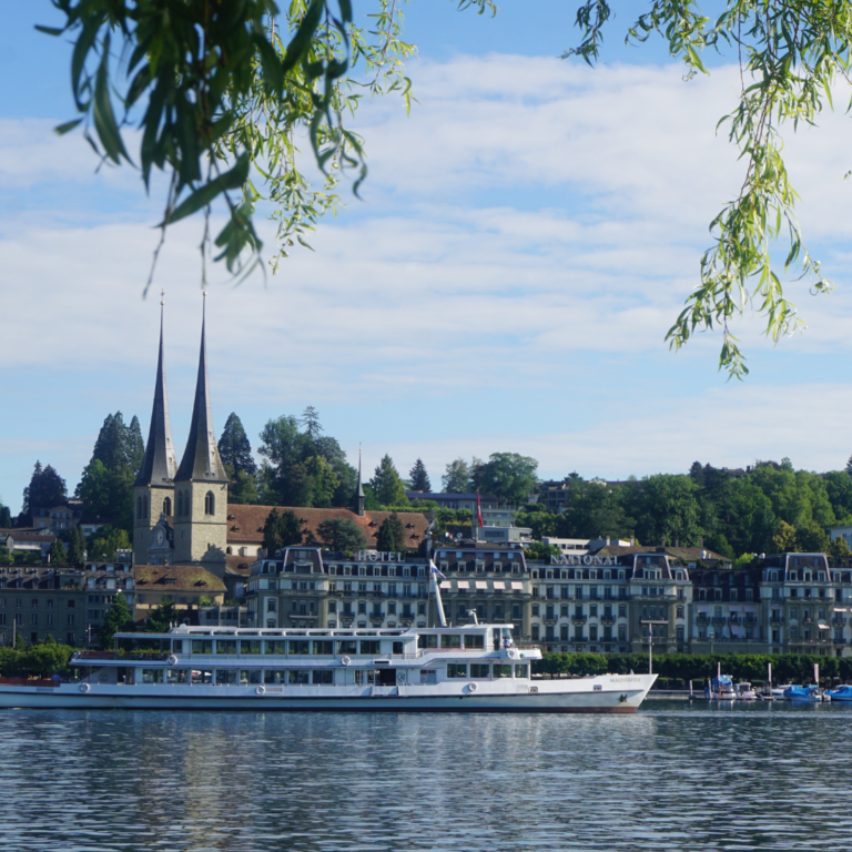 How To Pick a River Cruise Line: Viking vs. Avalon
