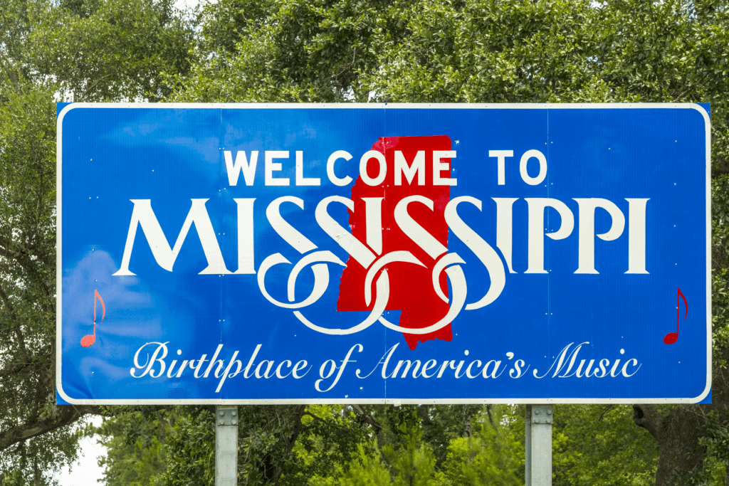 Mississippi