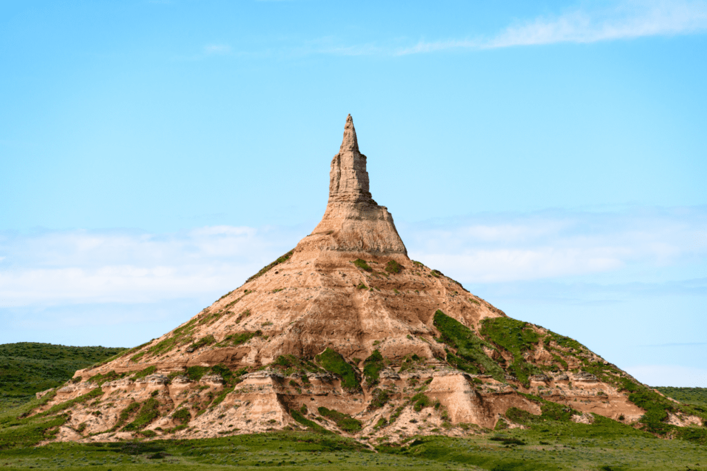 Nebraska