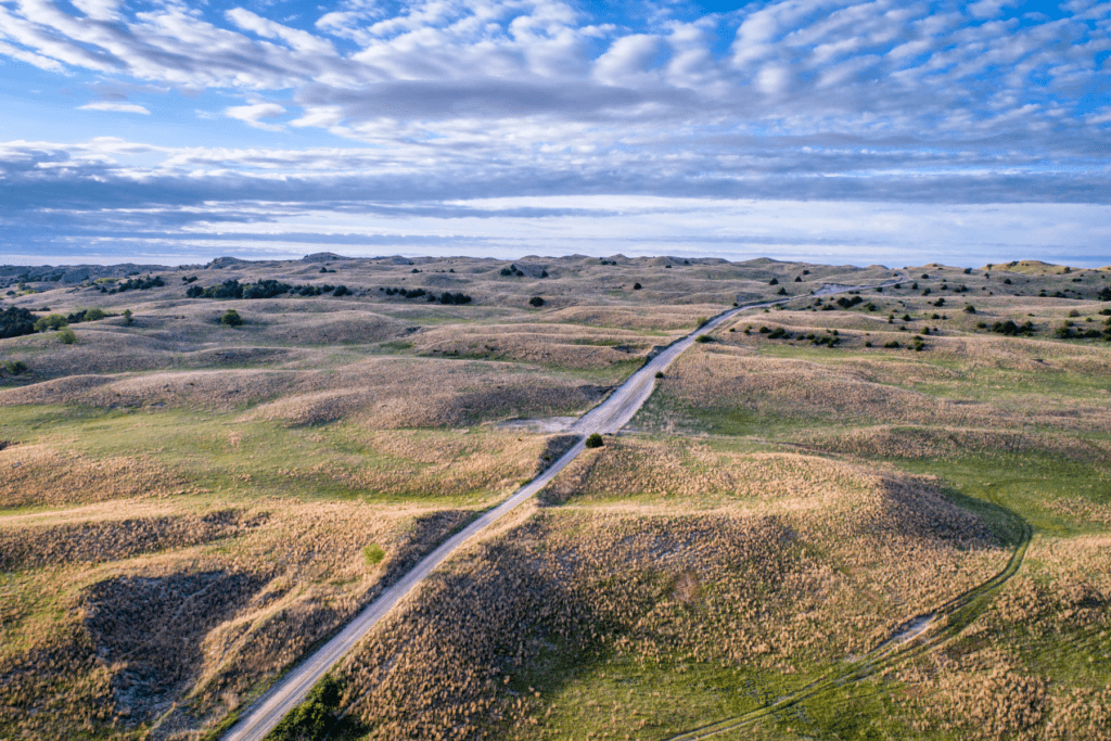 Nebraska