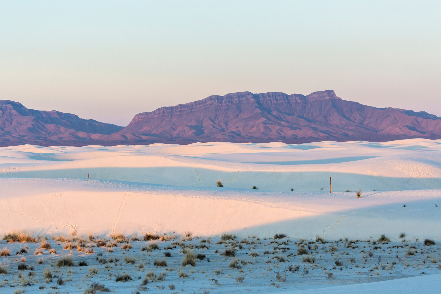 sites in New Mexico