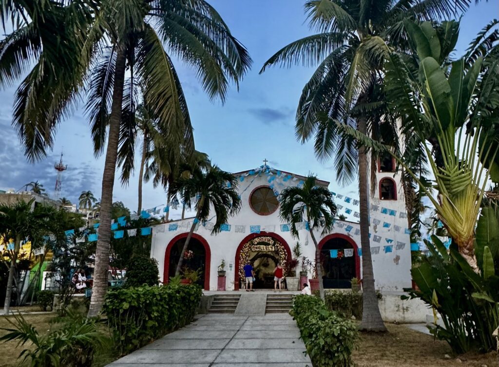 puerto vallarta day trips