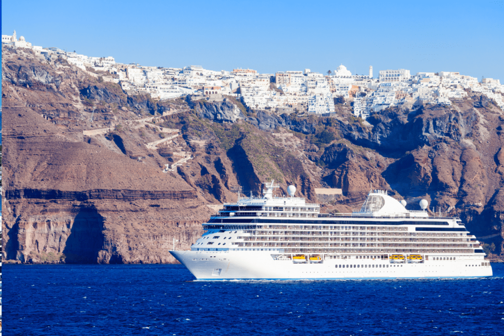 cruises vs all-inclusive resort vacations