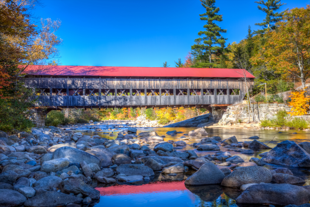 New hampshire