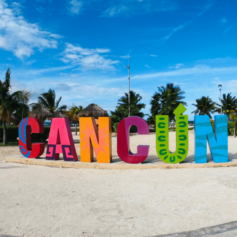 Terrific Things To Do In Captivating Cancún