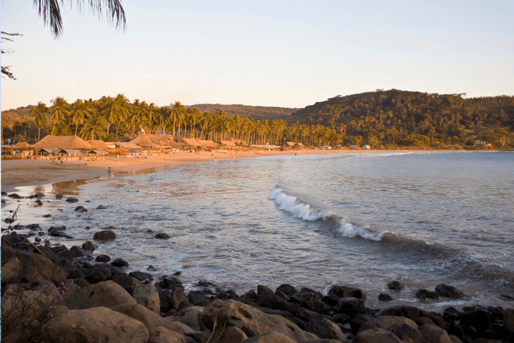 puerto vallarta day trips