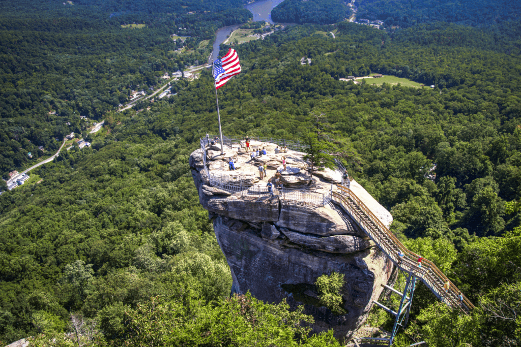 North Carolina