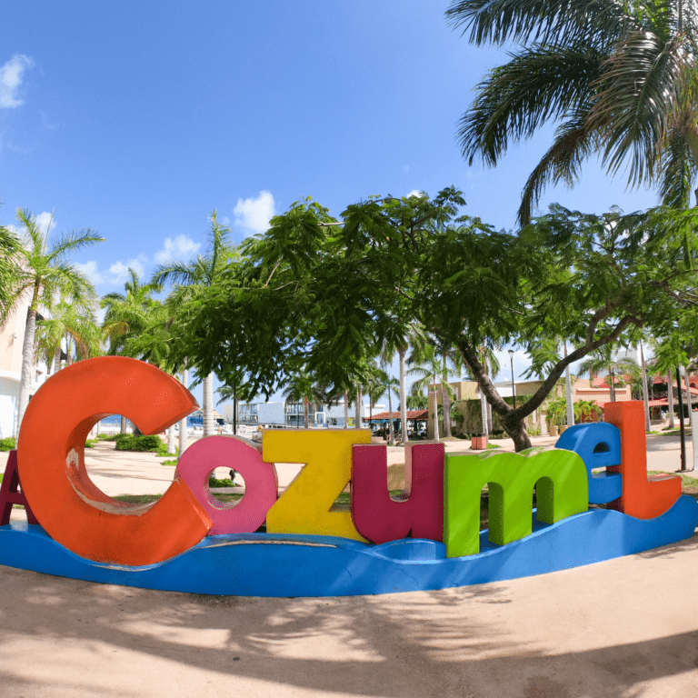 Fascinating Things To Do In Tantalizing Cozumel