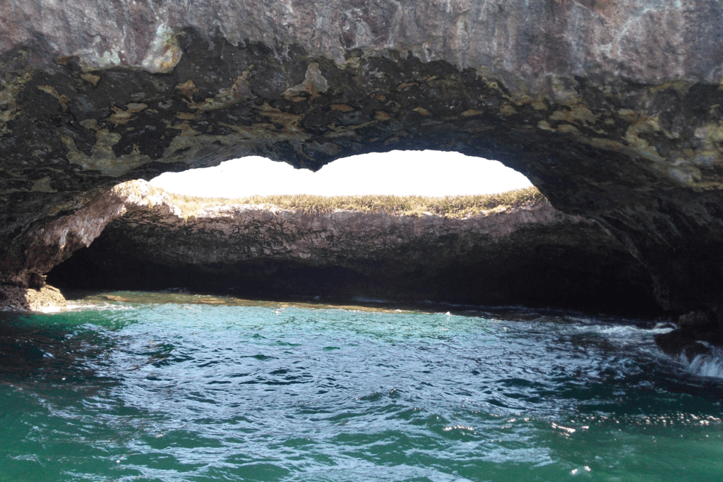 snorkel and dive Puerto Vallarta