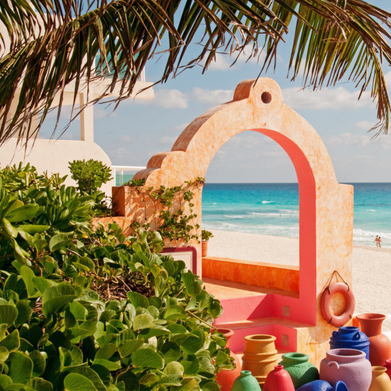 Choosing The Best Mexican Beach Vacation Spot For You