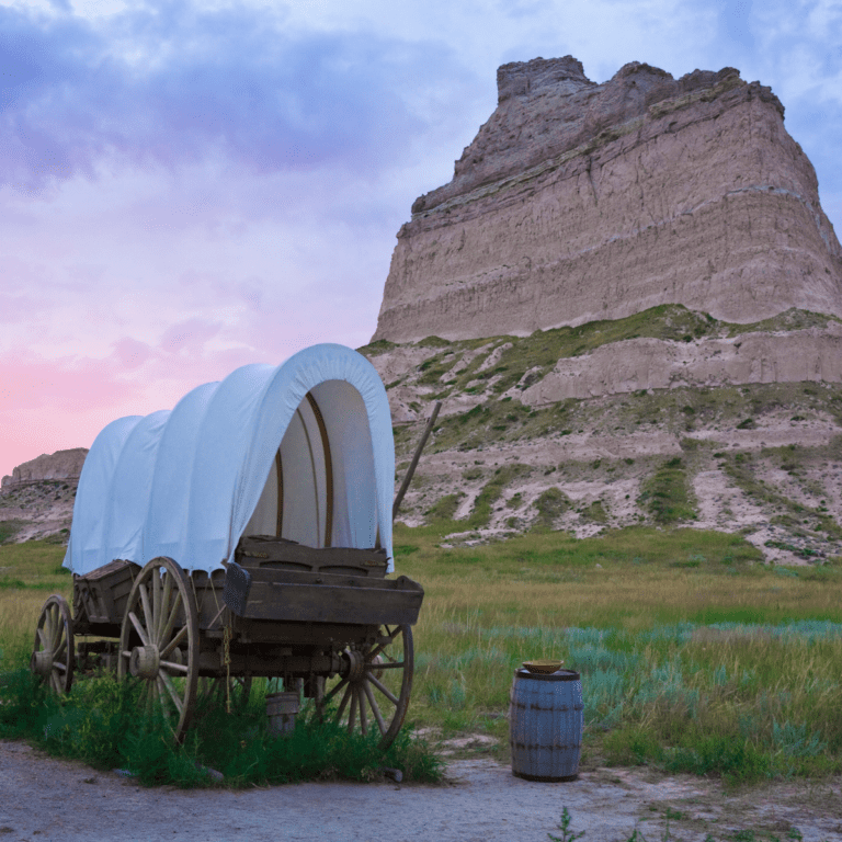 7 Sensational Sites to See in Nebraska