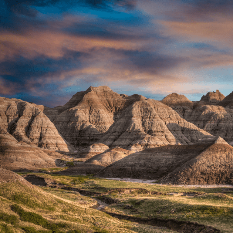 7 Sensational Sites to See in North Dakota