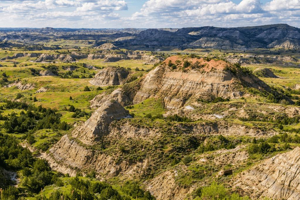 North Dakota