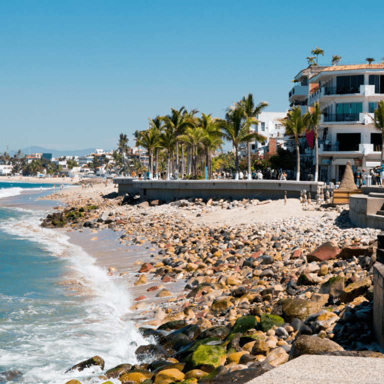 Excellent Reasons to Stay in Charming Nuevo Vallarta