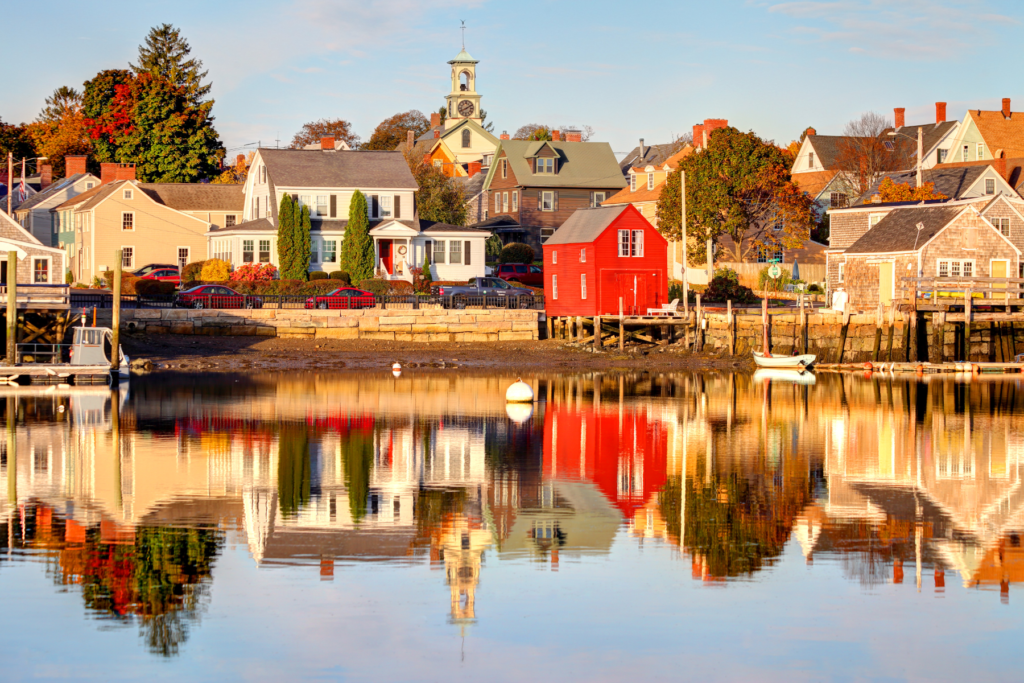 New hampshire