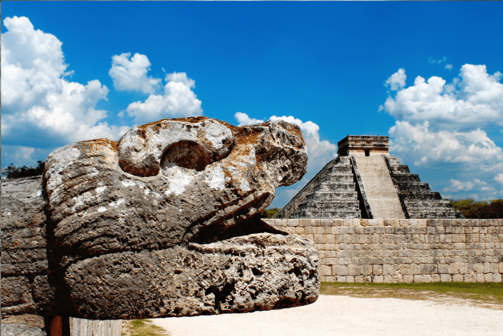 Yucatán Peninsula