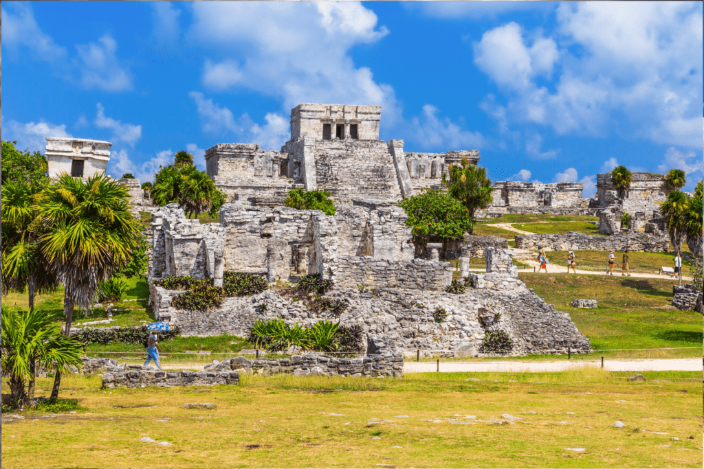 Yucatán Peninsula