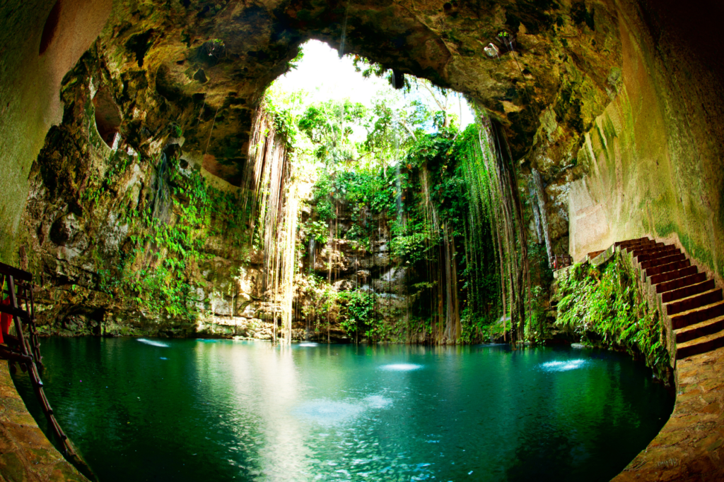 Yucatán Peninsula