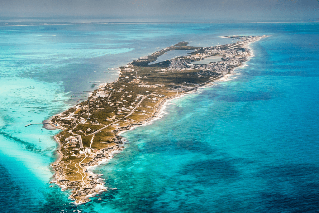 Yucatán Peninsula