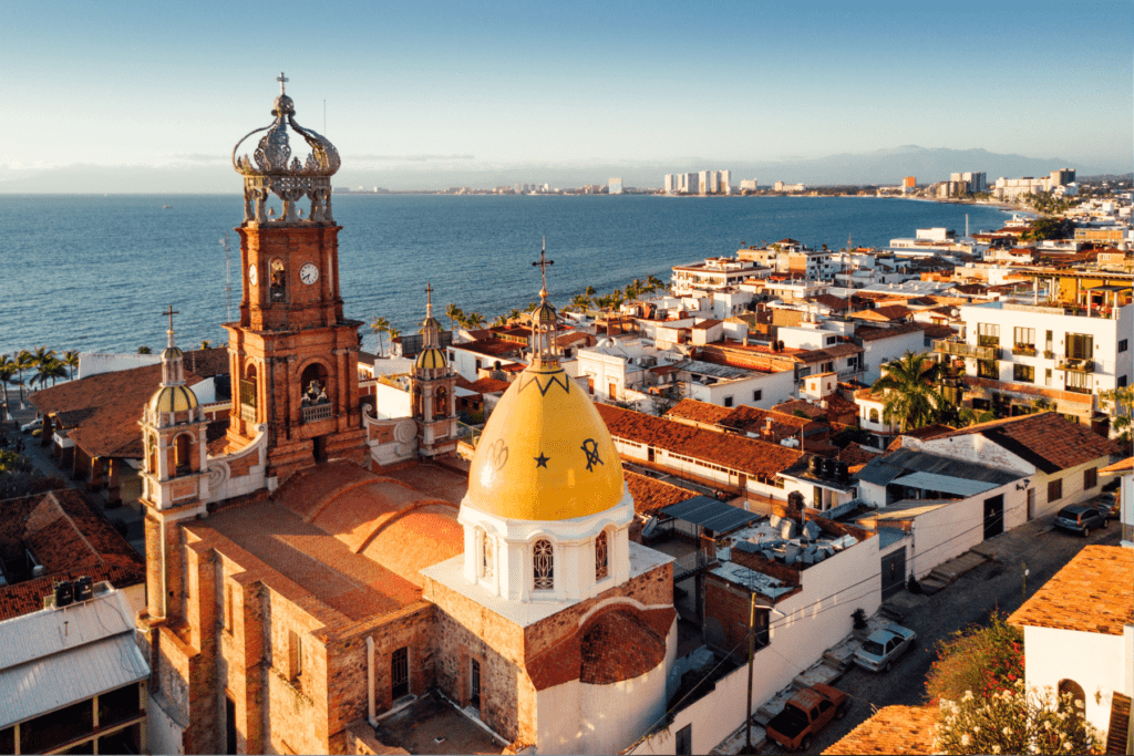 Puerto Vallarta