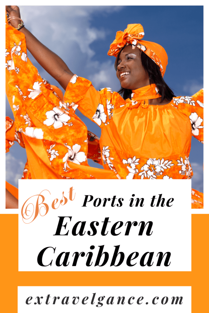 Eastern Caribbean