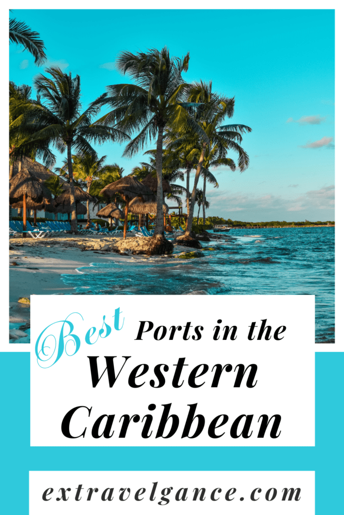 Western Caribbean