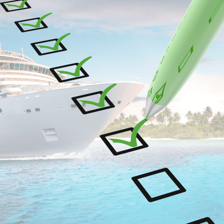 10 Important Things You Must Do Before Your Cruise