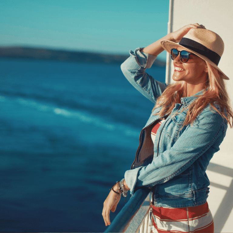 Ways to Spend a Fantastic Cruise Day at Sea