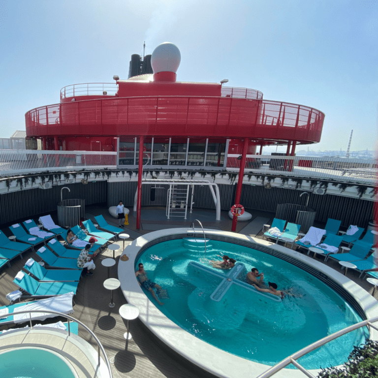 The Ultimate Guide to Day One of Your Cruise