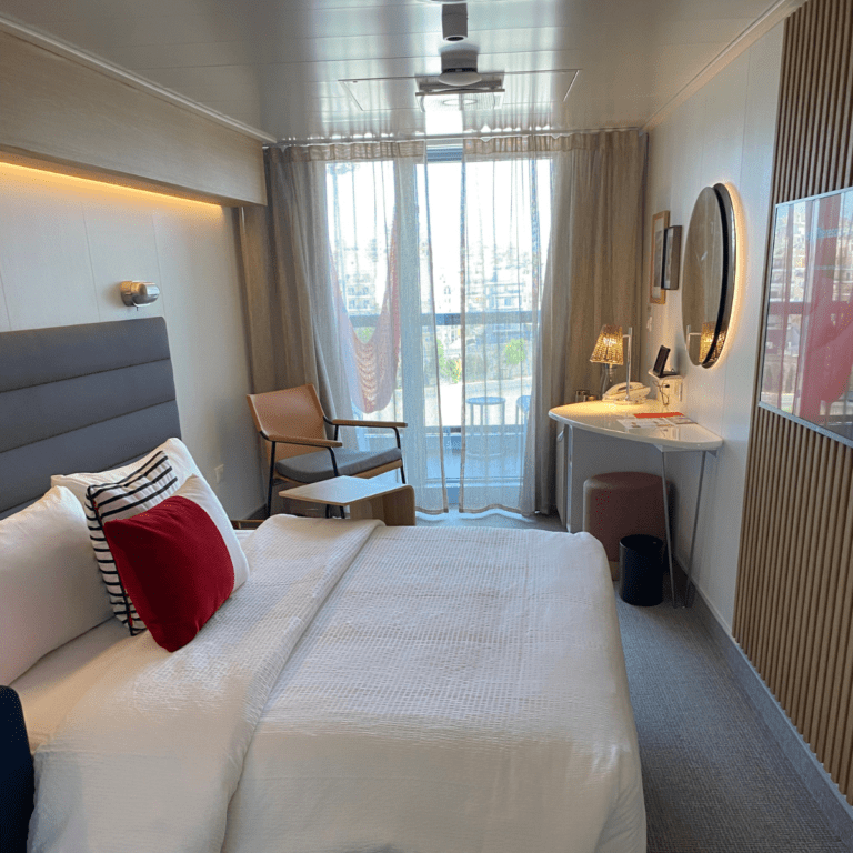 10 Essentials Ways to Maximize Your Cruise Ship  Stateroom