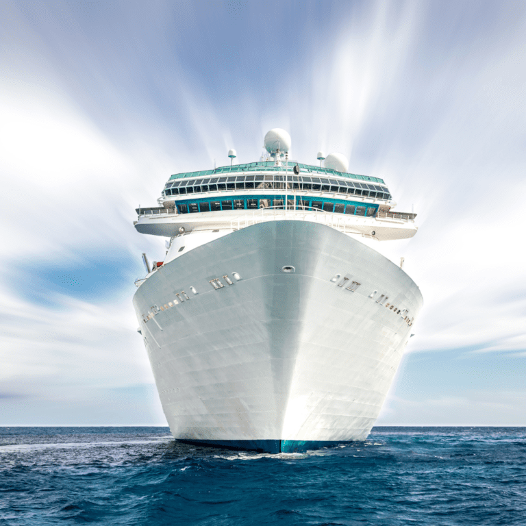 Which Cruise Line Category Is Right For You?