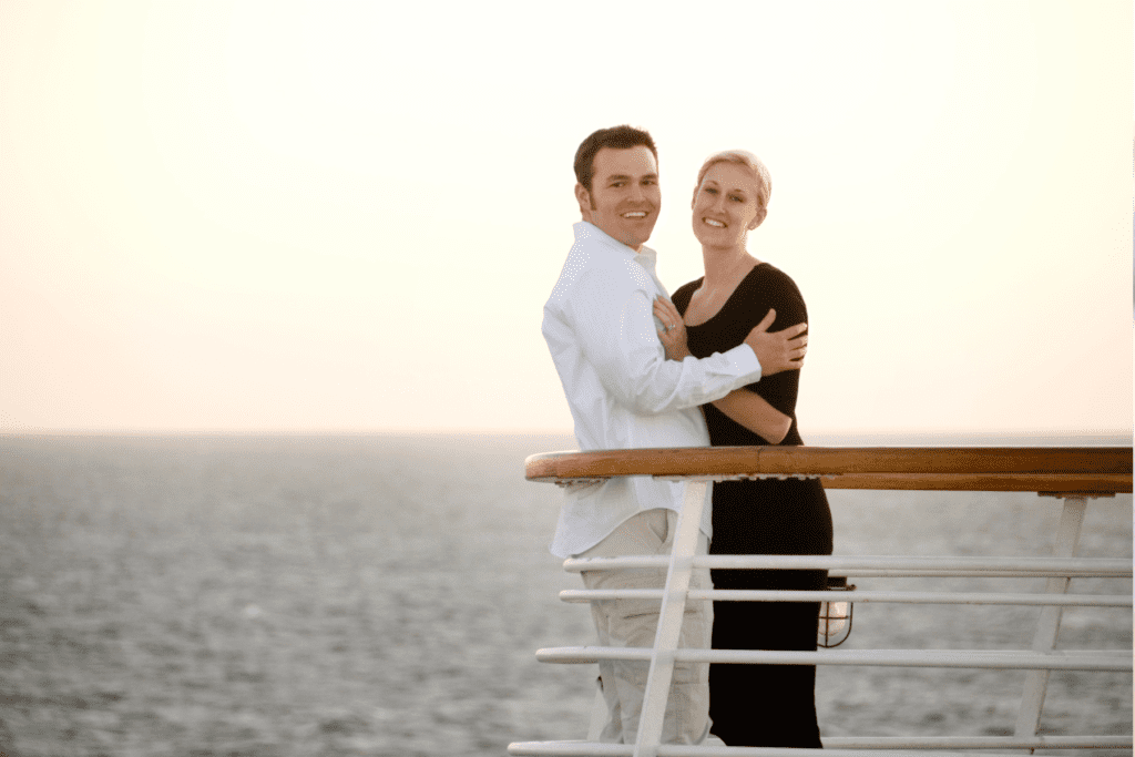 best cruise lines for couples