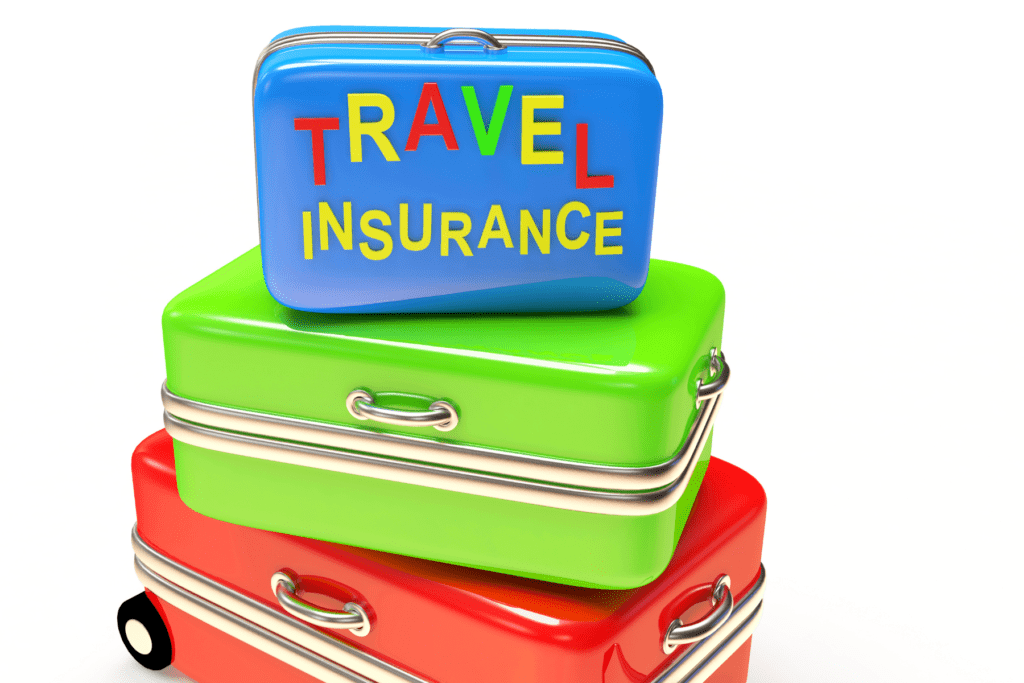 cruise travel protection insurance