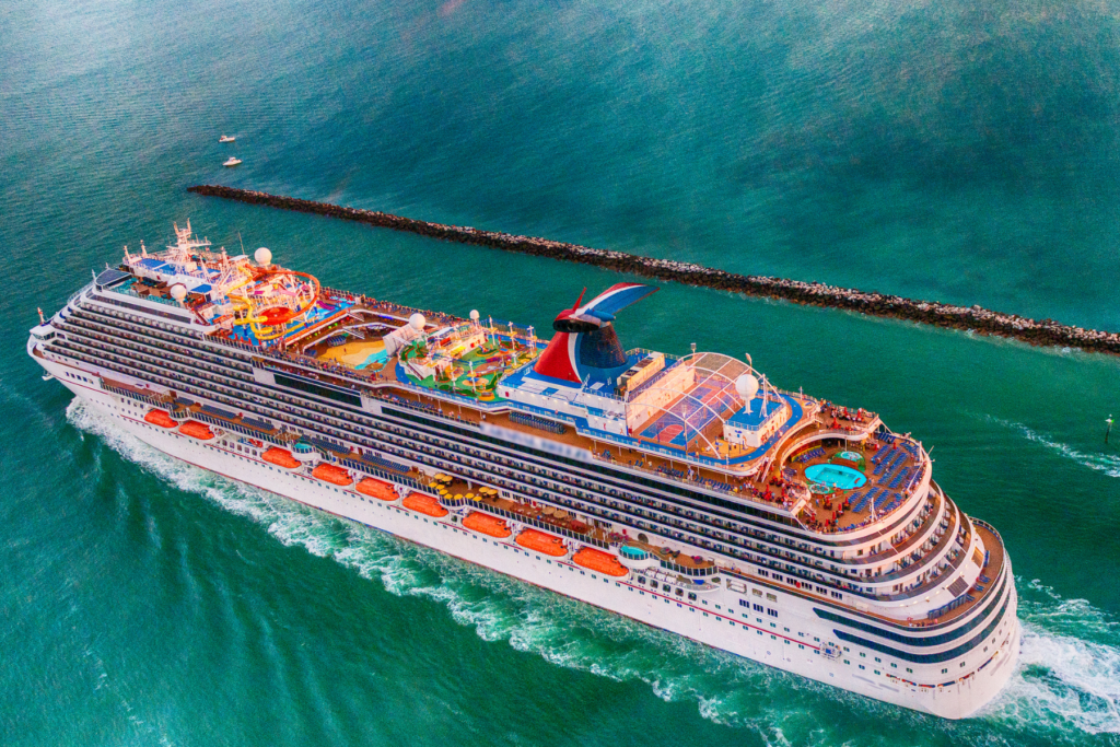 Cruise Lines for Families with Kids