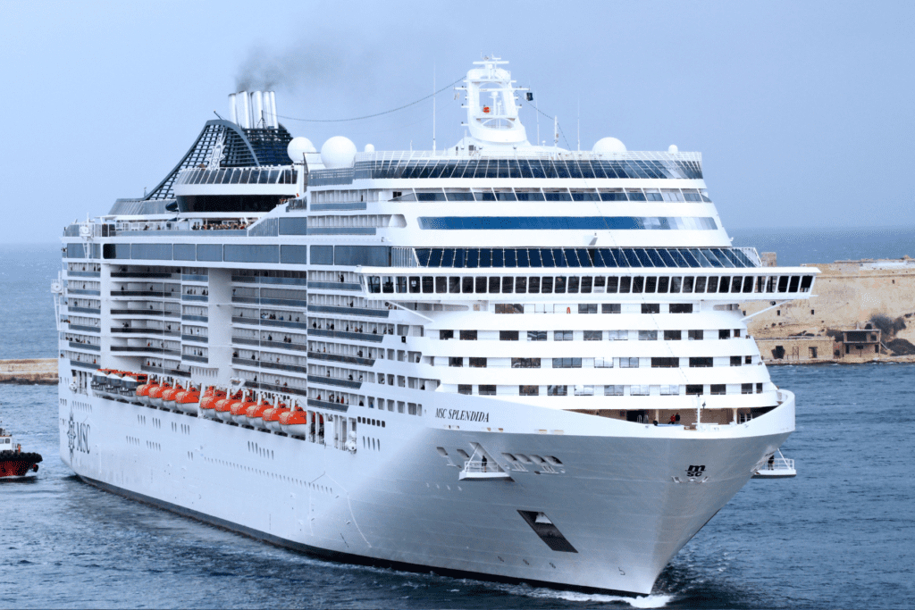 Cruise Lines for Families with Kids