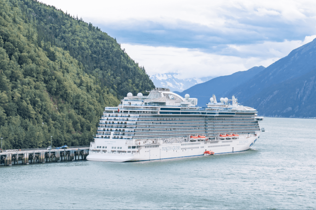 Cruise Lines for Families with Kids