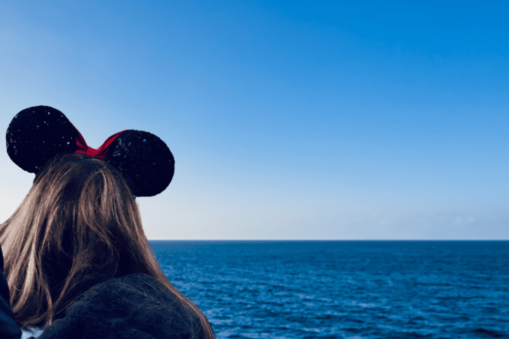 Cruise Lines for Families with Kids