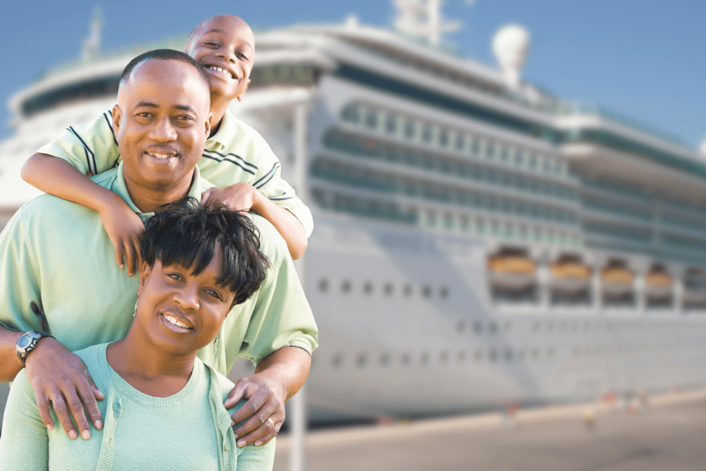 Types of Cruises