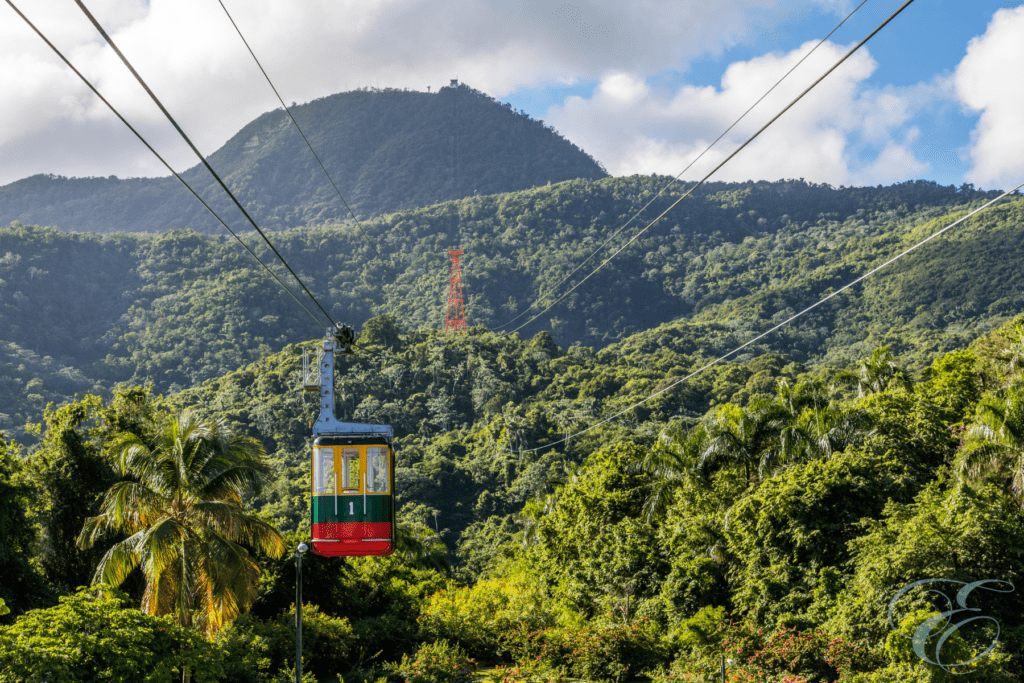 Eastern Caribbean