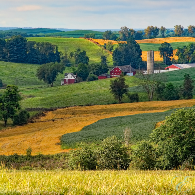 7 Sensational Sites in Ohio