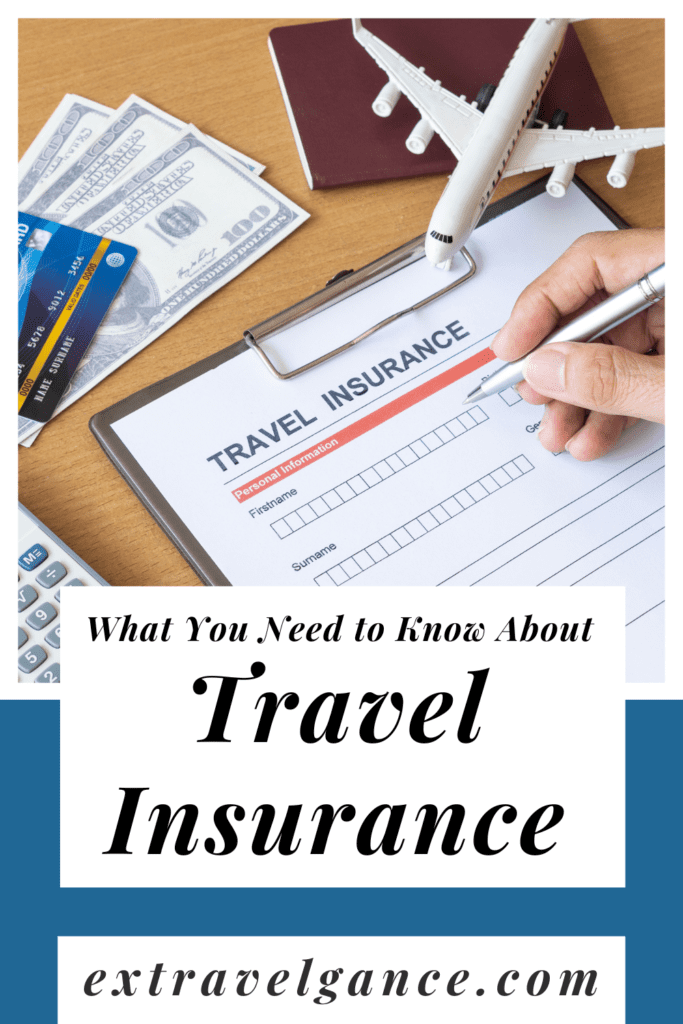 Travel Insurance