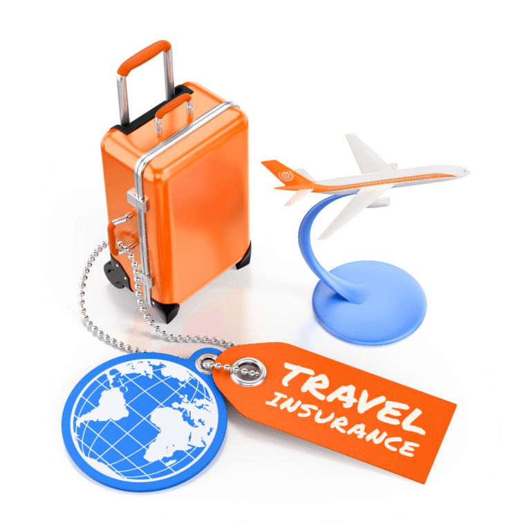 What You Need to Know About Travel Insurance