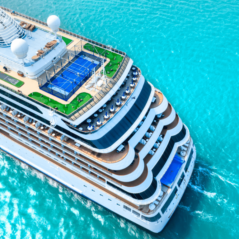 The Different Types of Amazing Cruises for Every Traveler