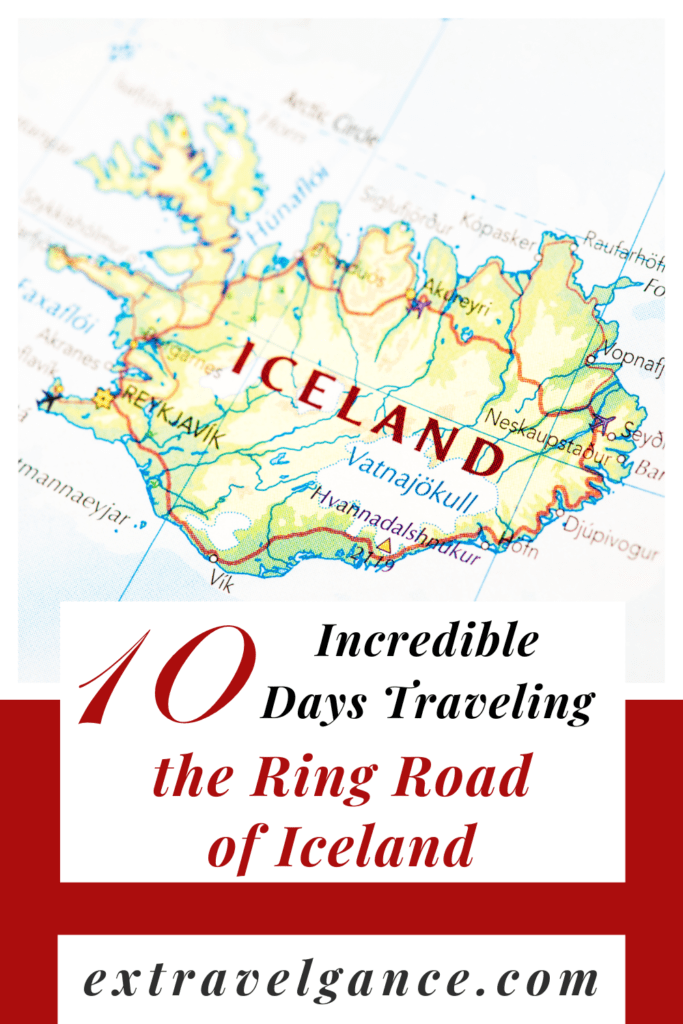 Iceland Ring Road