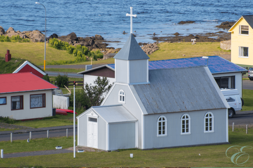 Eastern Iceland